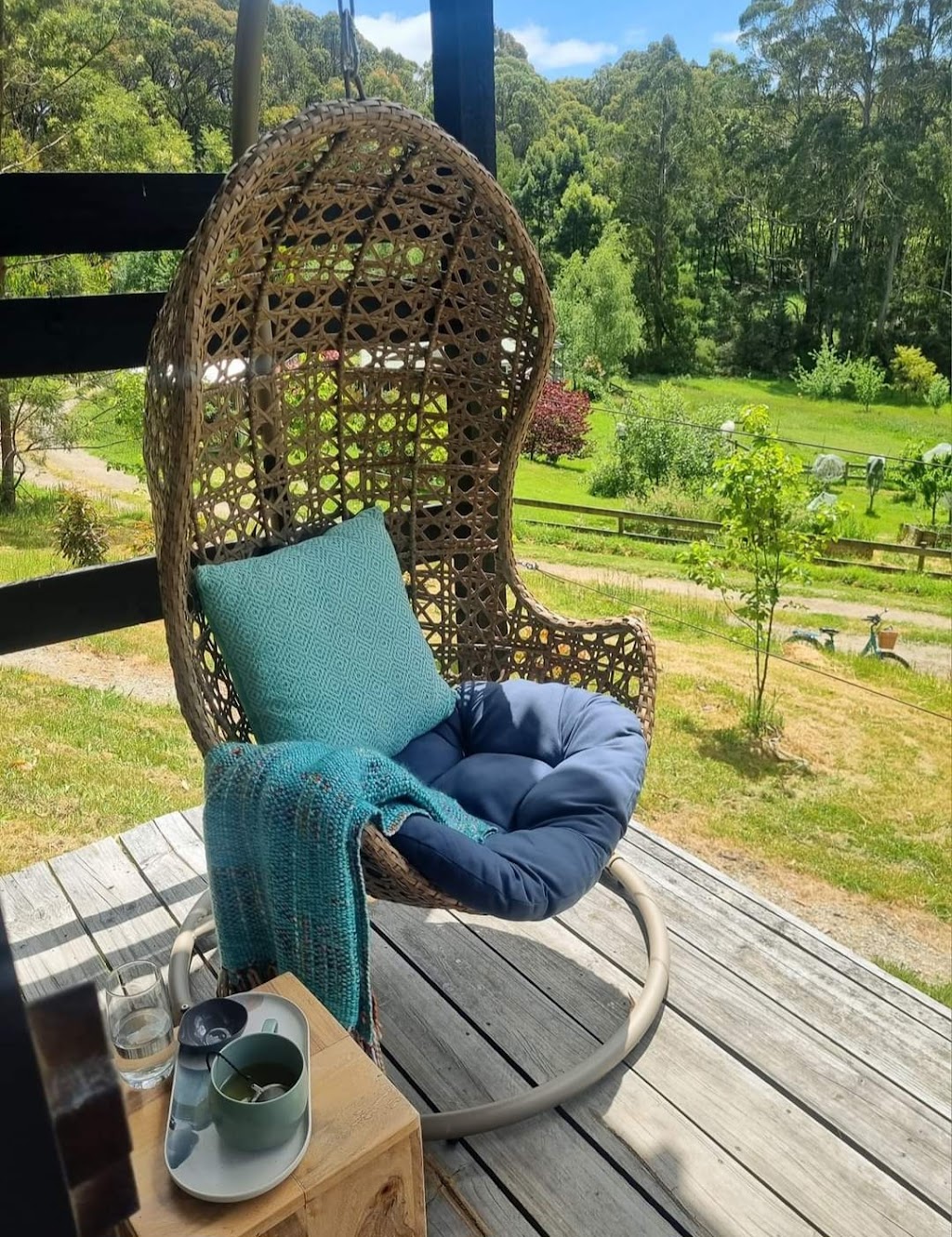 Bodysmith Muscle Therapy | Gills Ln, Forrest VIC 3236, Australia | Phone: 0477 206 749