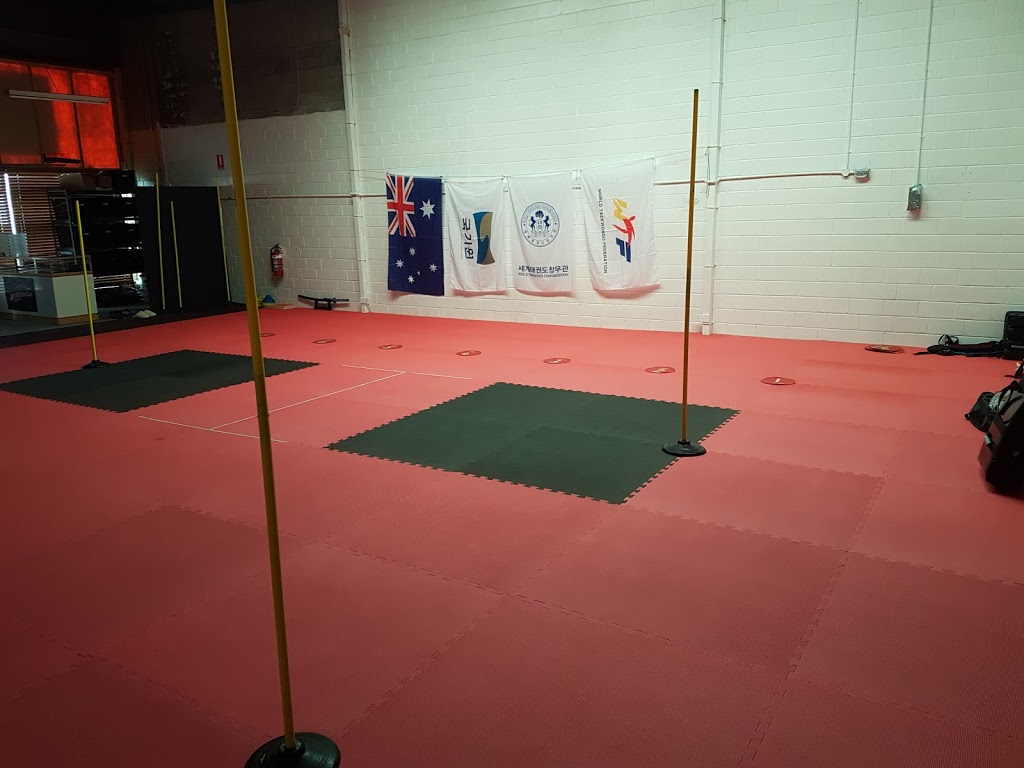 DD Taekwondo | 9/8/10 Norton Dr, Melton VIC 3337, Australia | Phone: 0428 938 244