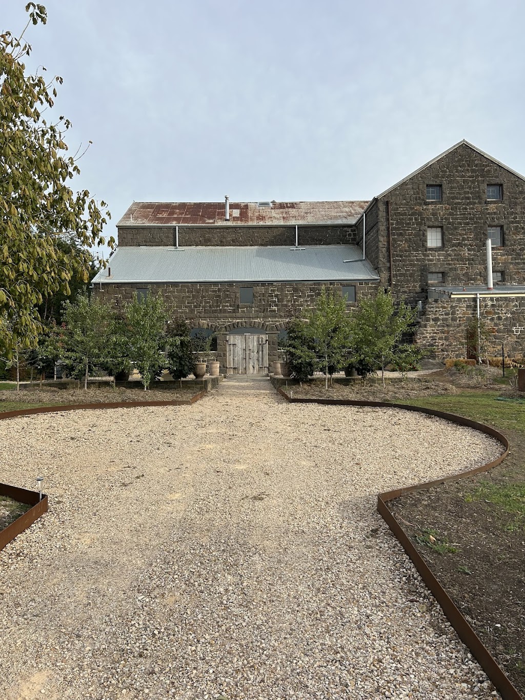 Campaspe Mill Distillery | 2 Wards Ln, Kyneton VIC 3444, Australia | Phone: 0409 949 516