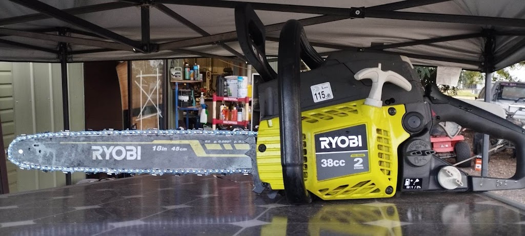 Ipswich Tool Repairs | 2 Trevlac St, Rosewood QLD 4340, Australia | Phone: 0490 863 199