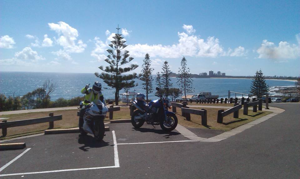 QRide Sunshine Coast - Top Rider Australia | 170 Pierce Ave, Caloundra West QLD 4511, Australia | Phone: 1300 131 362