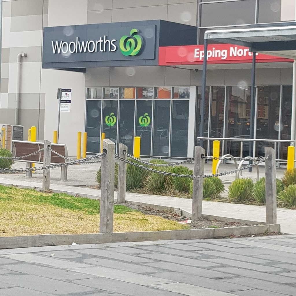 Epping North Shopping Centre | shopping mall | 2 Lyndarum Dr, Epping North VIC 3076, Australia | 0384013340 OR +61 3 8401 3340
