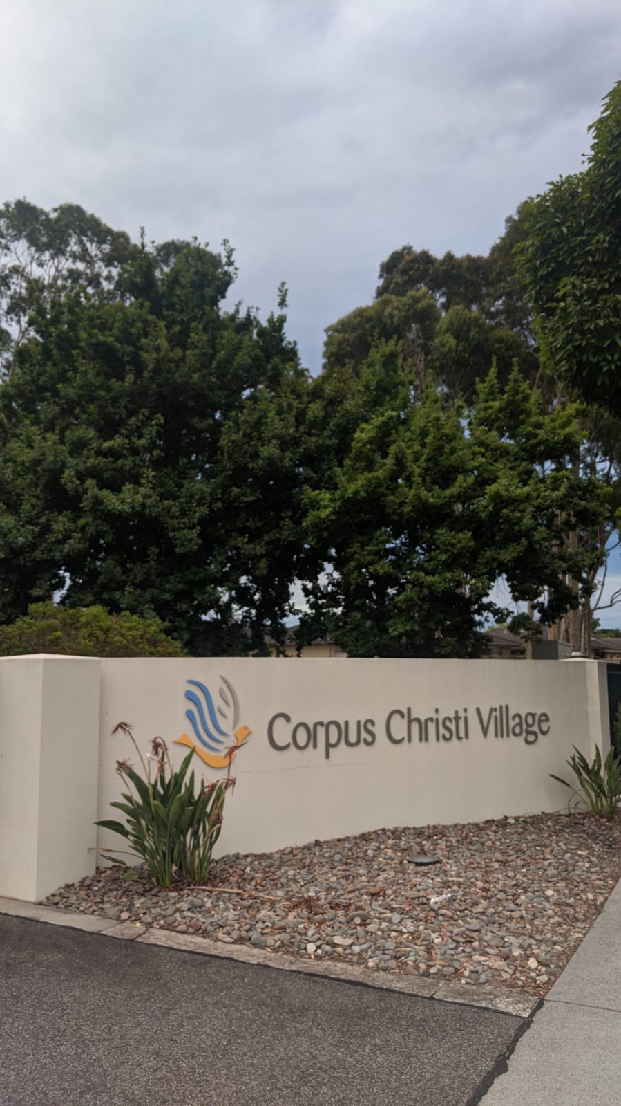 Corpus Christi Retirement Village | 1 Bayview Ave, Clayton VIC 3168, Australia | Phone: (03) 8581 0600
