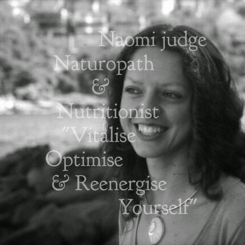 Naomi Judge - Sydney Naturopath & Nutritionist | health | 117-119 Anzac Parade, Kensington NSW 2033, Australia | 0405771054 OR +61 405 771 054