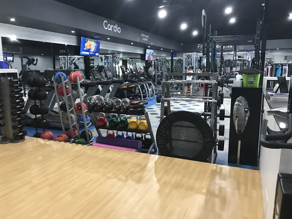 Your Move Fitness | spa | 5 Pittards Rd, Buderim QLD 4556, Australia | 0753537122 OR +61 7 5353 7122