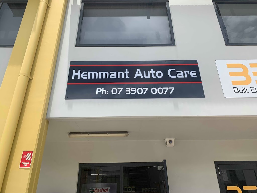 Hemmant Auto Care | car repair | 12/1378 Lytton Rd, Hemmant QLD 4174, Australia | 0739070077 OR +61 7 3907 0077