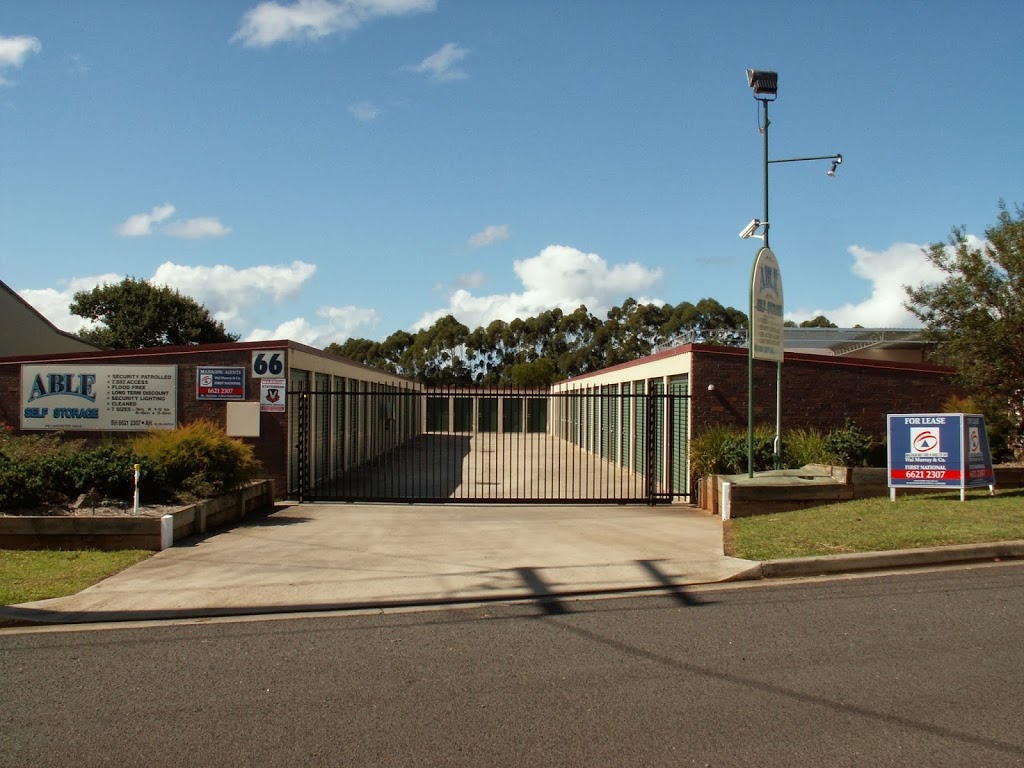 Able Storage Shed Lismore | 66 Lancaster Dr, Goonellabah NSW 2480, Australia | Phone: (02) 6621 2387