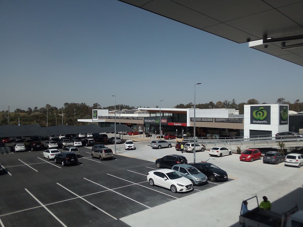 Woolworths Dakabin | supermarket | Cnr Old Gympie Road and, Alma Rd, Dakabin QLD 4503, Australia | 0733846801 OR +61 7 3384 6801