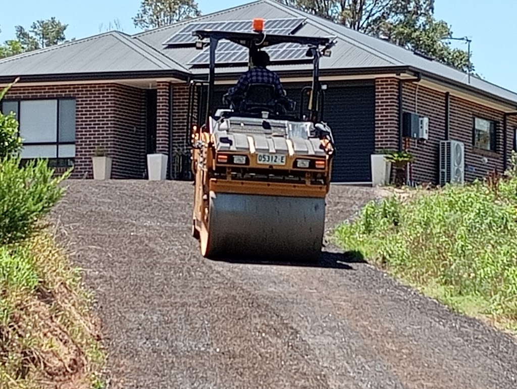 Alltrakssolutions Pty Ltd | 199 Carrington Rd, Londonderry NSW 2753, Australia | Phone: 0425 336 551