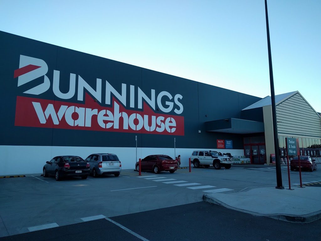 Bunnings Springfield Central | hardware store | Cnr Southern Cross Circuit &, Main St, Springfield Central QLD 4300, Australia | 0734367500 OR +61 7 3436 7500