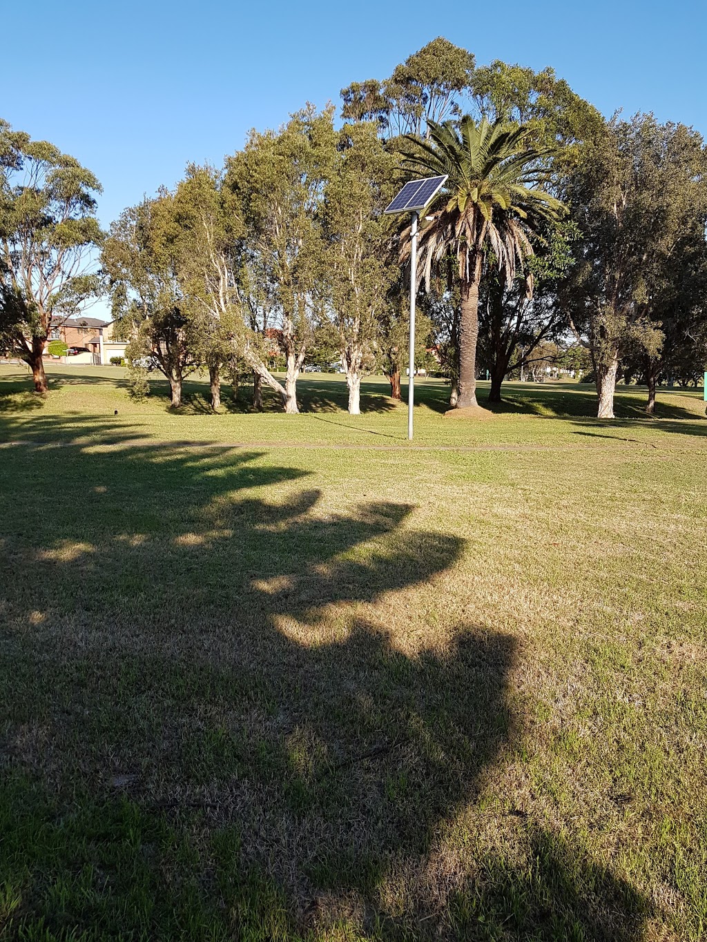 Barwon Park | park | 118r/54 Franklin St, Matraville NSW 2036, Australia | 1300722542 OR +61 1300 722 542
