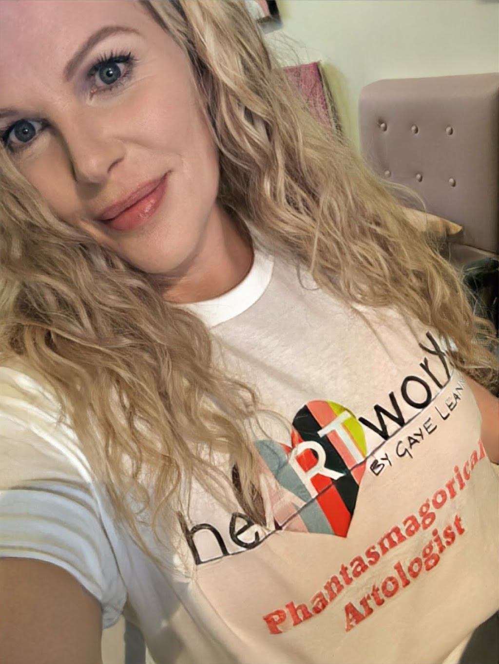 heARTworX by Gaye Leanne | 6/48 Watonga St, Port Macquarie NSW 2444, Australia | Phone: 0415 678 160