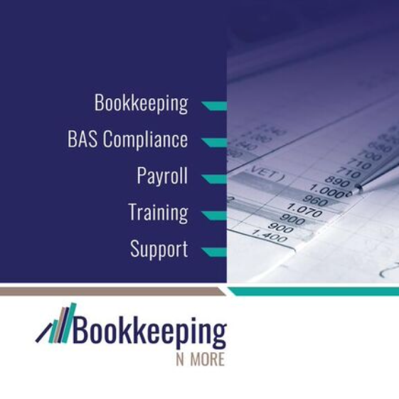 Bookkeeping N More | 2 Lyon Ct, Kanmantoo SA 5252, Australia | Phone: 0410 585 478