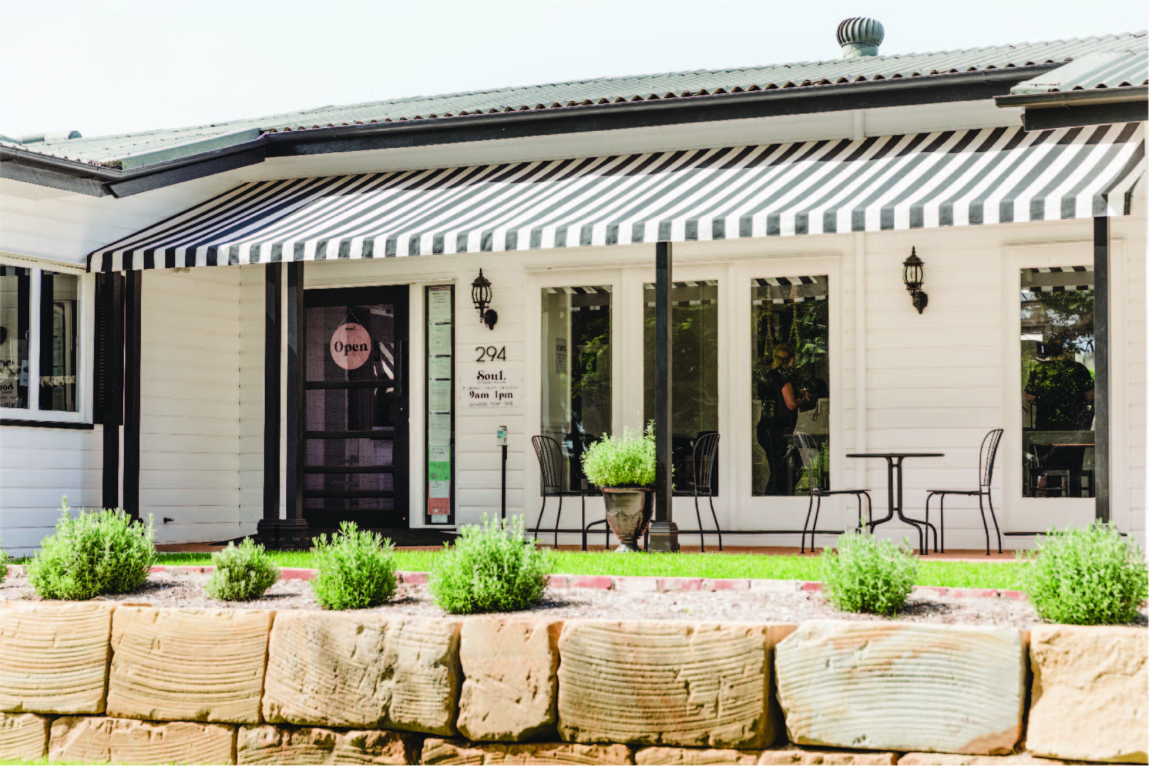 Soul Op Shop and Espresso | 294 Graham Rd, Bridgeman Downs QLD 4035, Australia | Phone: 0732631950