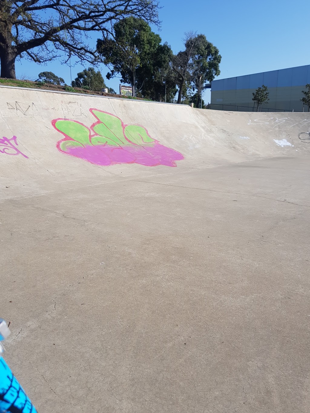 Mount Barker Skate Park | Adelaide Road, Mount Barker SA 5251, Australia | Phone: (08) 8391 7200