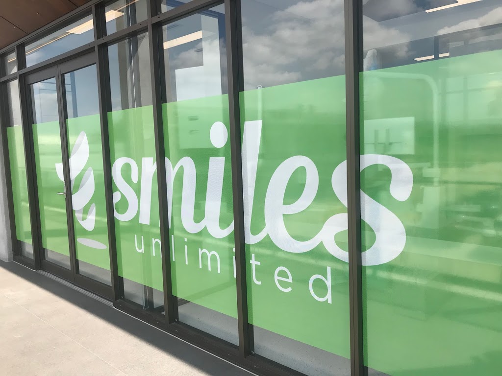 Smiles Unlimited - Gregory Hills | dentist | 7 Gregory Hills Dr, Gledswood Hills NSW 2557, Australia | 0272007333 OR +61 2 7200 7333