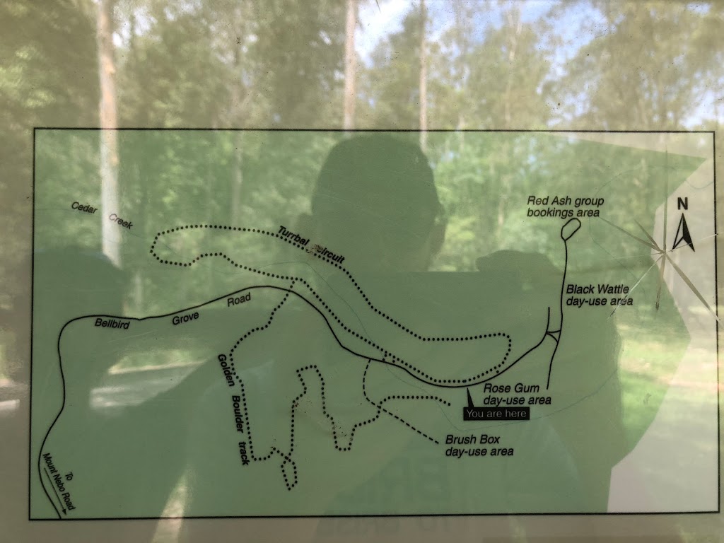 Bellbird Grove Walking Tracks |  | 113 Mount Nebo Rd, Enoggera Reservoir QLD 4520, Australia | 0734038888 OR +61 7 3403 8888