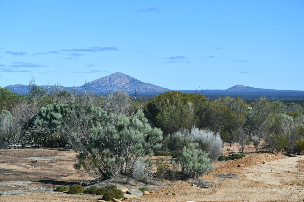 Peak Charles National Park | Peak Charles Rd, North Cascade WA 6445, Australia | Phone: (08) 9083 2100