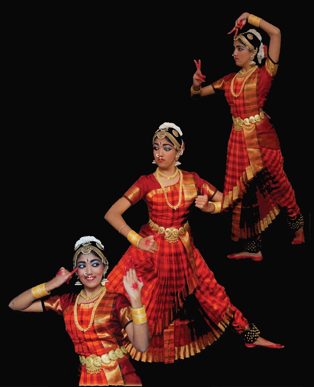 Narthana Aalayam School of Bharatanatyam - Clyde North | 23 Companionship Dr, Clyde North VIC 3978, Australia | Phone: 0400 675 497