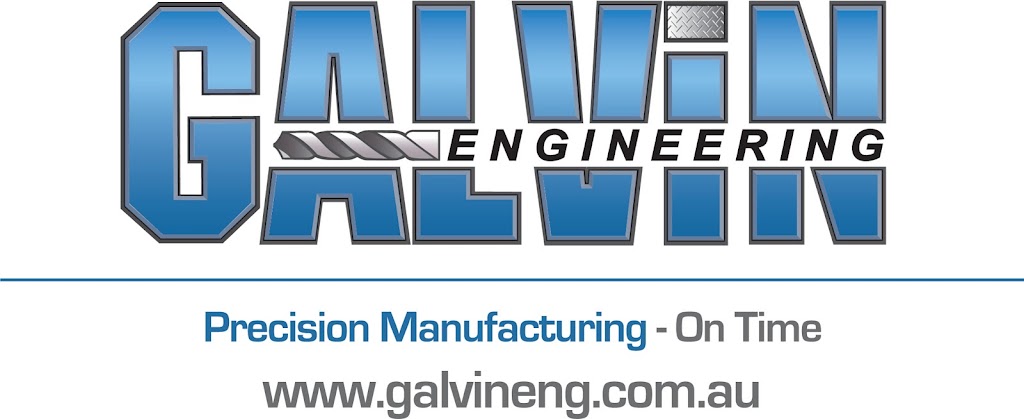 Galvin Engineering PTY Ltd. | 15 Argon St, Carole Park QLD 4300, Australia | Phone: (07) 3271 1066