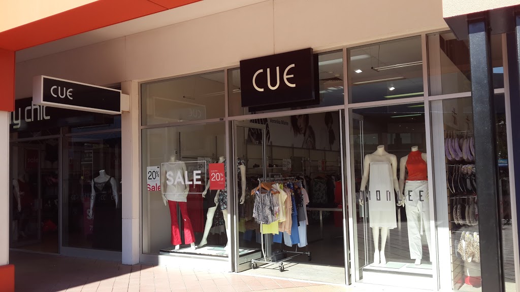 Cue | clothing store | 727 Tapleys Hill Rd, Adelaide Airport SA 5950, Australia | 0883560686 OR +61 8 8356 0686