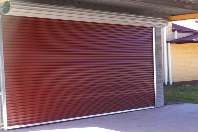 G T Roller Doors | 25 Louden St, California Gully VIC 3556, Australia | Phone: (03) 5446 7287