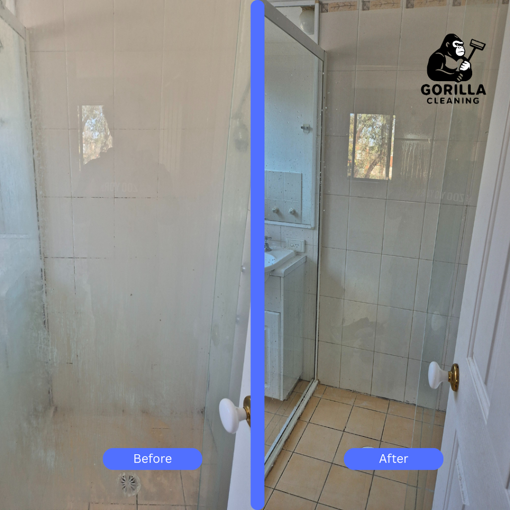 Gorilla Cleaning | 9 Fifth St, Granville NSW 2142, Australia | Phone: 1300 153 335