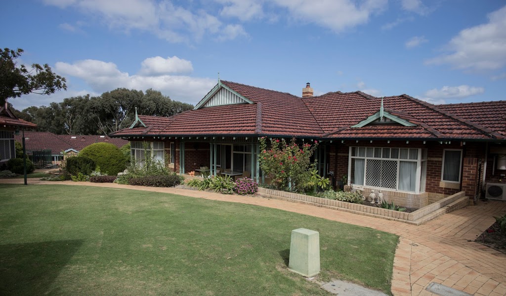 Catholic Homes Inc Residential Care Trinity Village | church | 7 Beddi Rd, Duncraig WA 6023, Australia | 0892601100 OR +61 8 9260 1100