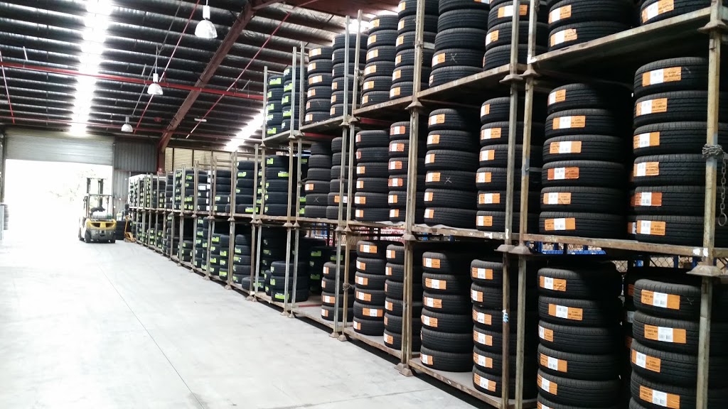 Freedom Tyres | storage | 41/45 Paraweena Dr, Truganina VIC 3029, Australia | 0383608866 OR +61 3 8360 8866