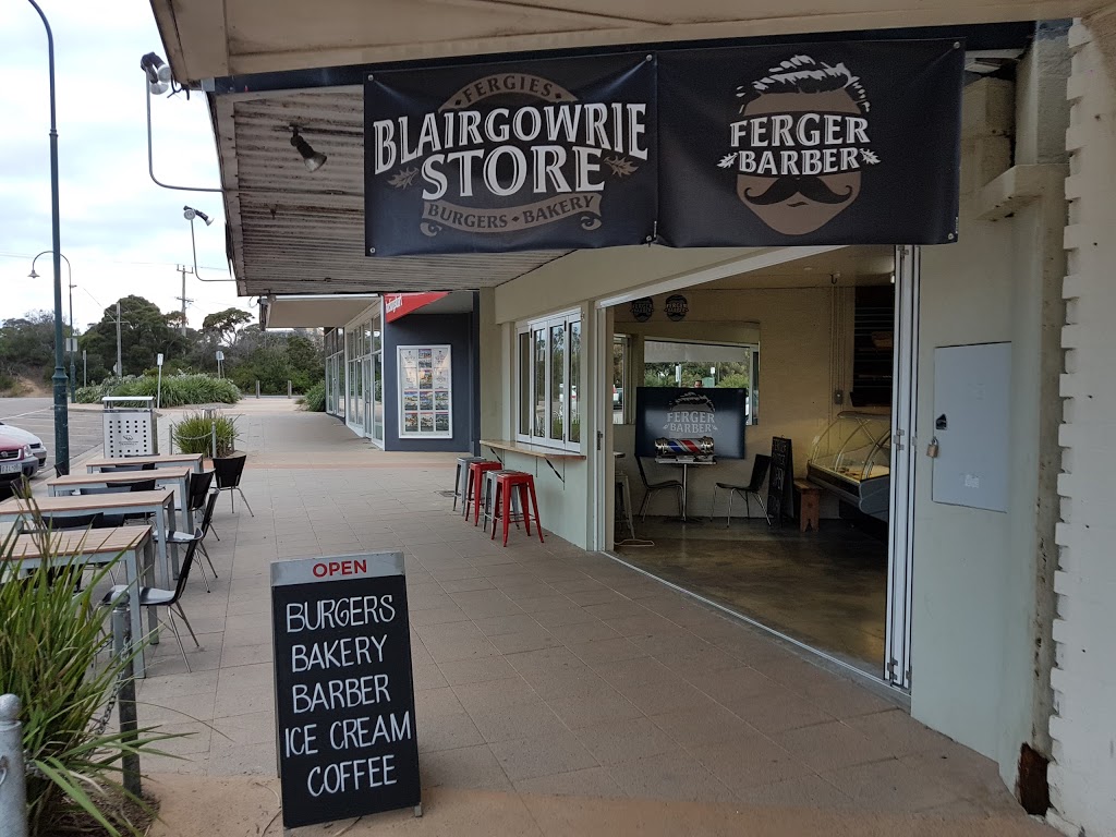 Blairgowrie Store | Inverness Ave, Blairgowrie VIC 3942, Australia