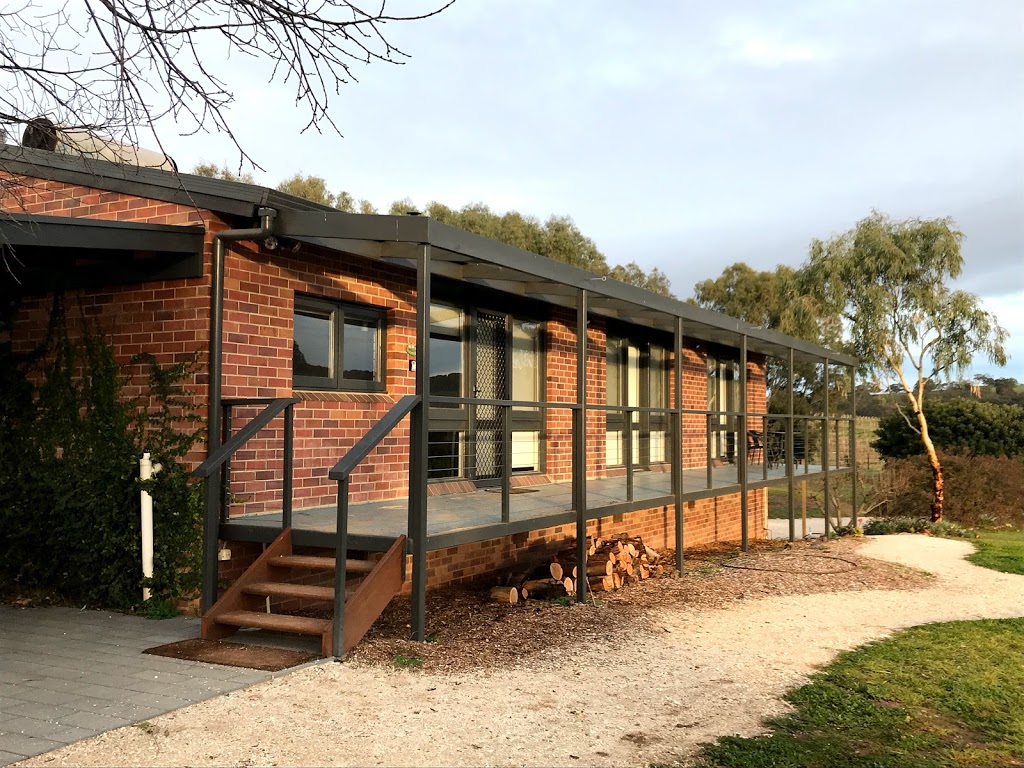 40 Acre Retreat | lodging | 56 Neldner Rd, Marananga SA 5352, Australia