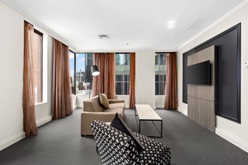 Melbourne City Suites | lodging | Unit 809/471 Little Bourke St, Melbourne VIC 3000, Australia | 0388996485 OR +61 3 8899 6485