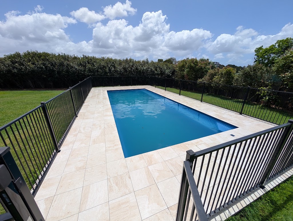 Navs Surface Cleans | 43 Hillside Rd, Glass House Mountains QLD 4518, Australia | Phone: 0490 030 035