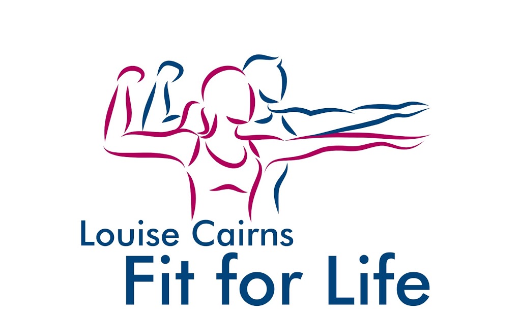 Louise Cairns Fit for Life | gym | 4 Nottage Hill Cl, Branxton NSW 2335, Australia | 0439383478 OR +61 439 383 478
