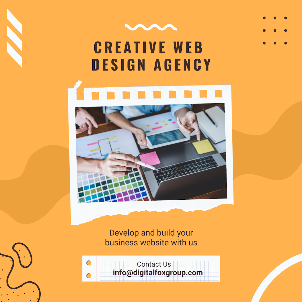 Digital Fox Group | 65 Madden Dr, Griffith NSW 2680, Australia | Phone: (02) 8550 5119