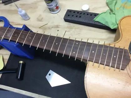 Guitar Biz | 40 Tara Vista Blvd, Highland Park QLD 4211, Australia | Phone: 0428 936 726
