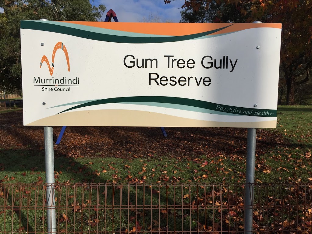 Gum Tree Gully Reserve | 2 Fourth St, Eildon VIC 3713, Australia