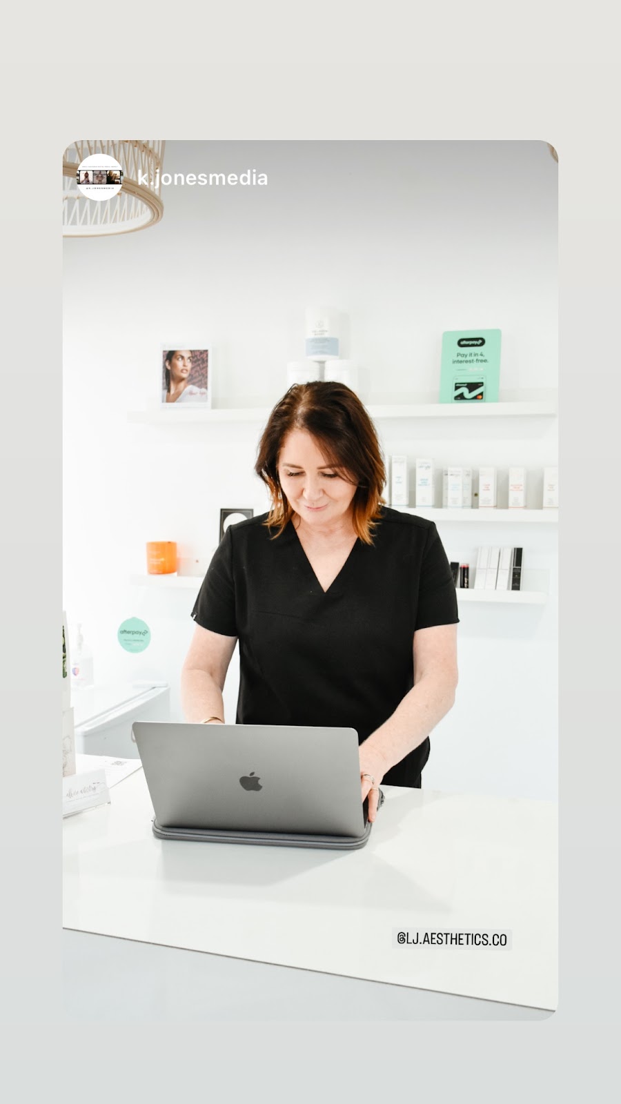 LJ Aesthetics | 1/93 Marine Parade, Redcliffe QLD 4020, Australia | Phone: 0423 957 558