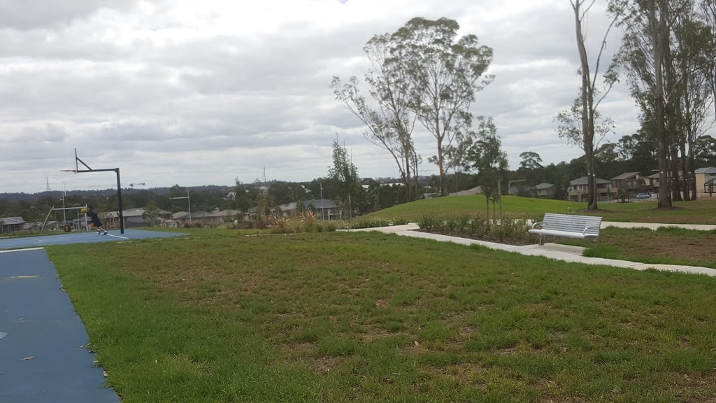 Bunker Park - Bunker Parade, Bonnyrigg NSW 2177, Australia