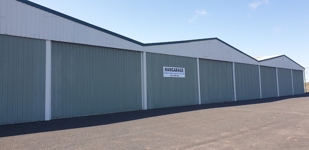 Bathurst aero industries pty ltd | 17 Windsock Way, Raglan NSW 2795, Australia | Phone: 0419 646 444