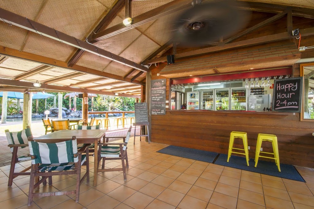 Port Douglas Plantation Resort | meal takeaway | 1 Captain Cook Hwy, Port Douglas QLD 4877, Australia | 0740993522 OR +61 7 4099 3522