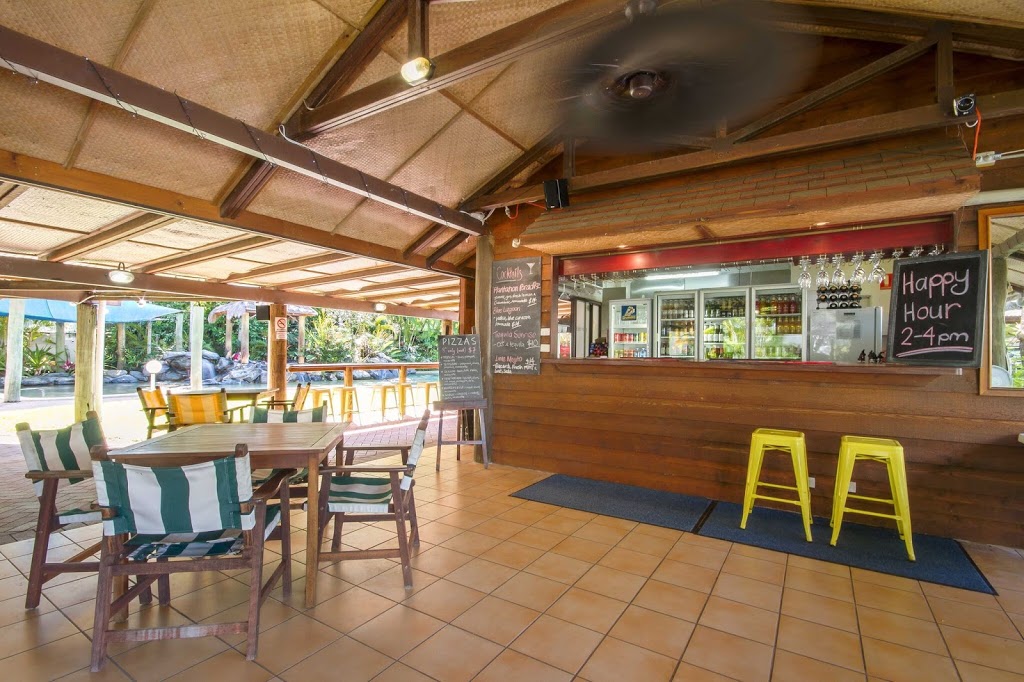 Port Douglas Plantation Resort | 1 Captain Cook Hwy, Port Douglas QLD 4877, Australia | Phone: (07) 4099 3522