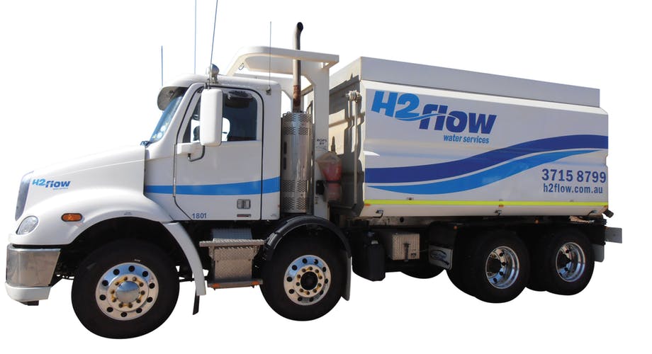H2flow Hire | 34 Neon St, Sumner QLD 4074, Australia | Phone: (07) 3715 8799