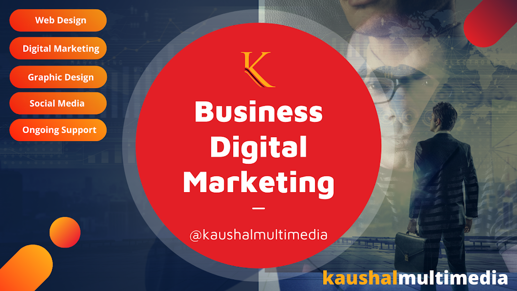 Kaushal Multimedia | 49 Samantha Cres, Glendenning NSW 2761, Australia | Phone: 0433 203 253