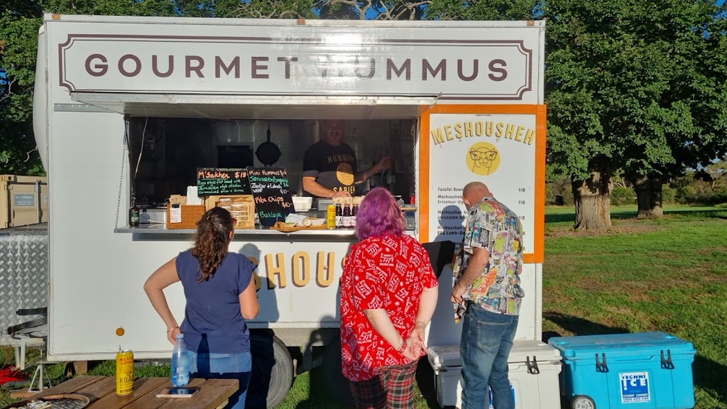 Meshousheh - Gourmet Hummus | food | Shire of Mornington Peninsula, Tuerong VIC 3915, Australia | 0439807887 OR +61 439 807 887