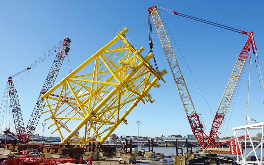 Hard Bakka Rigging | 23/25 Bernera Rd, Prestons NSW 2170, Australia | Phone: 0405 722 721