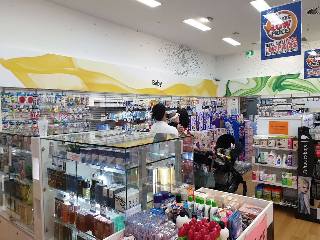 Optimal Pharmacy Plus | Ellenbrook Central, 59/11 Main St, Ellenbrook WA 6069, Australia | Phone: (08) 6296 5213