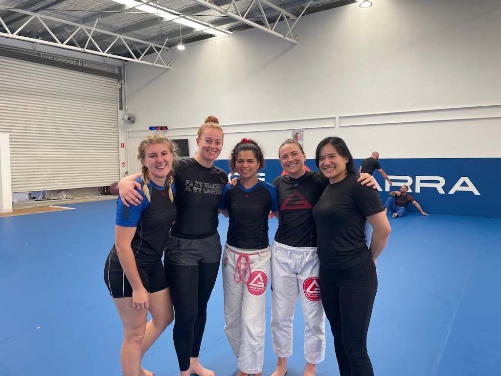 Gracie Barra Morisset | 2a/9 Brodie St, Morisset NSW 2264, Australia | Phone: 0434 522 652