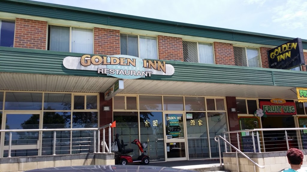 Golden Inn Chinese Restaurant | restaurant | 62 Bold St, Laurieton NSW 2443, Australia | 0265598606 OR +61 2 6559 8606