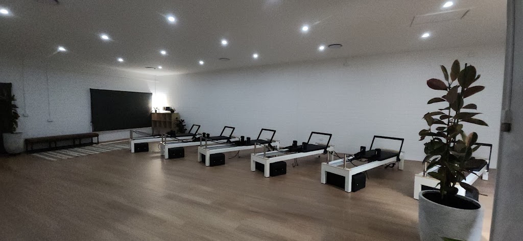 Smooth Moves Pilates | 5 Brolga Pl, Coleambally NSW 2707, Australia | Phone: 0432 030 793